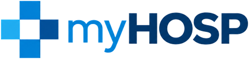 myHOSP home